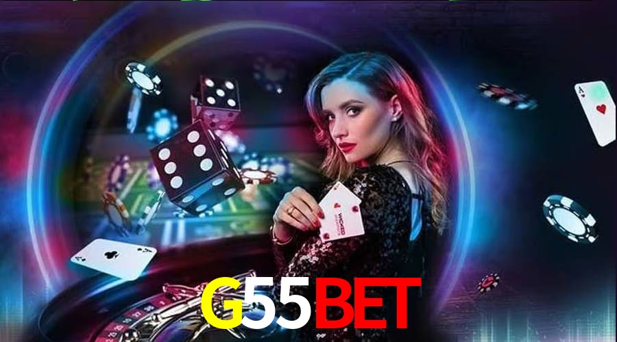 Flash Promotion G55BET
