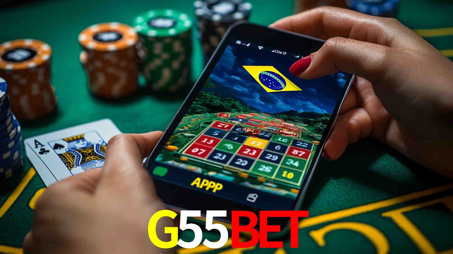 Explorando a Categoria de Eventos em Apostas na G55BET