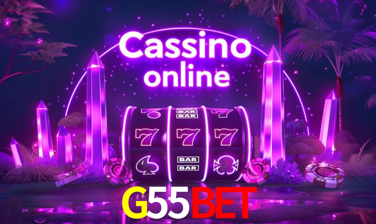 Ofertas Exclusivas G55BET