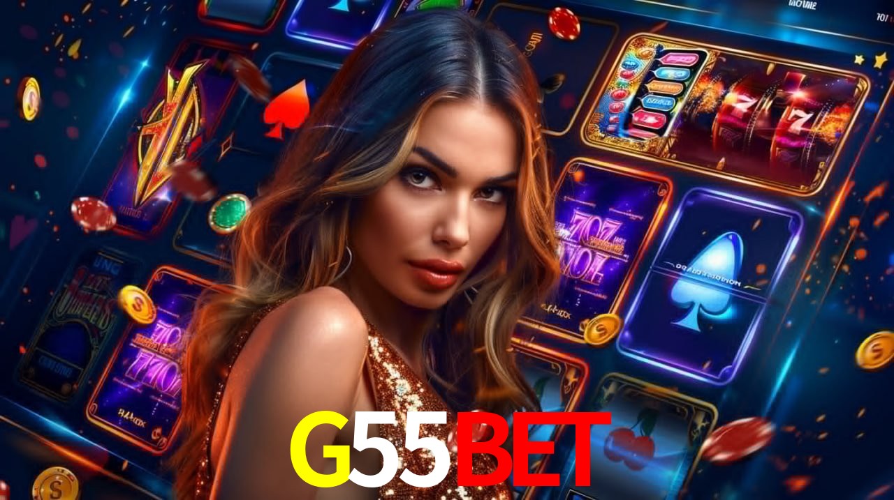 cassino G55BET