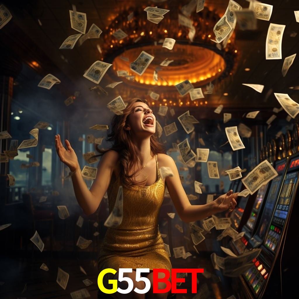 Live Casino G55BET