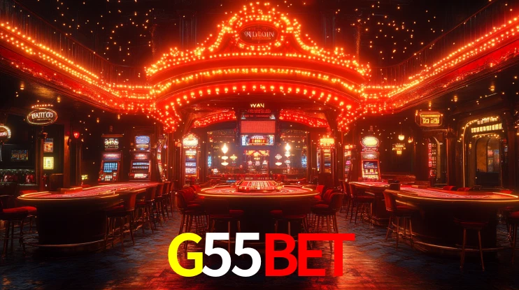 Experimente o Login Seguro Premium no G55BET