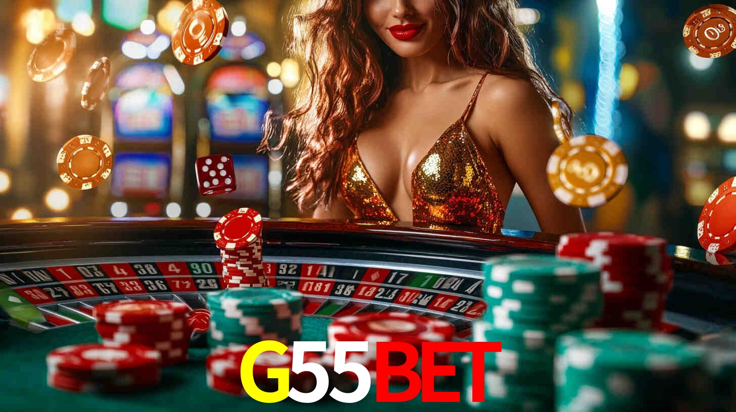 Ofertas Imperdíveis na G55BET: Promoções e Bônus Que Valem a Pena
