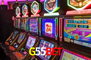 A Emoção da Loteria na G55BET: Uma Chance de Mudança de Vida
