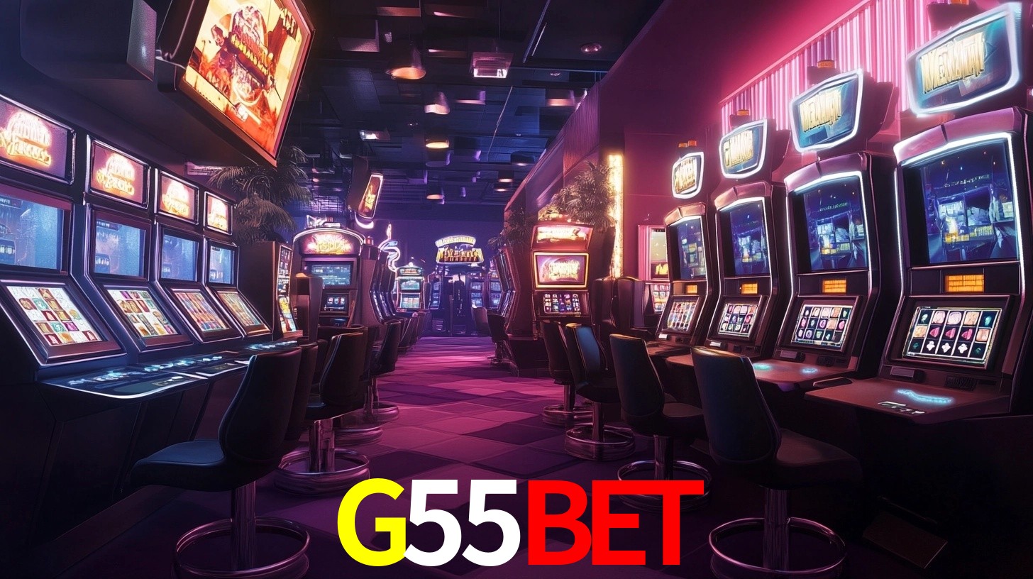 g55bet apk