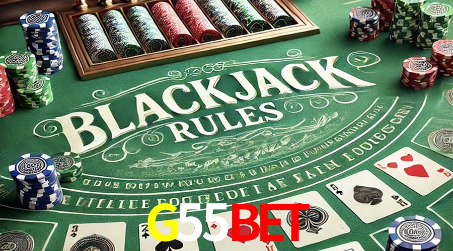 Live Casino G55BET