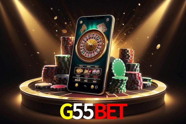Especiais de Fim de Semana G55BET