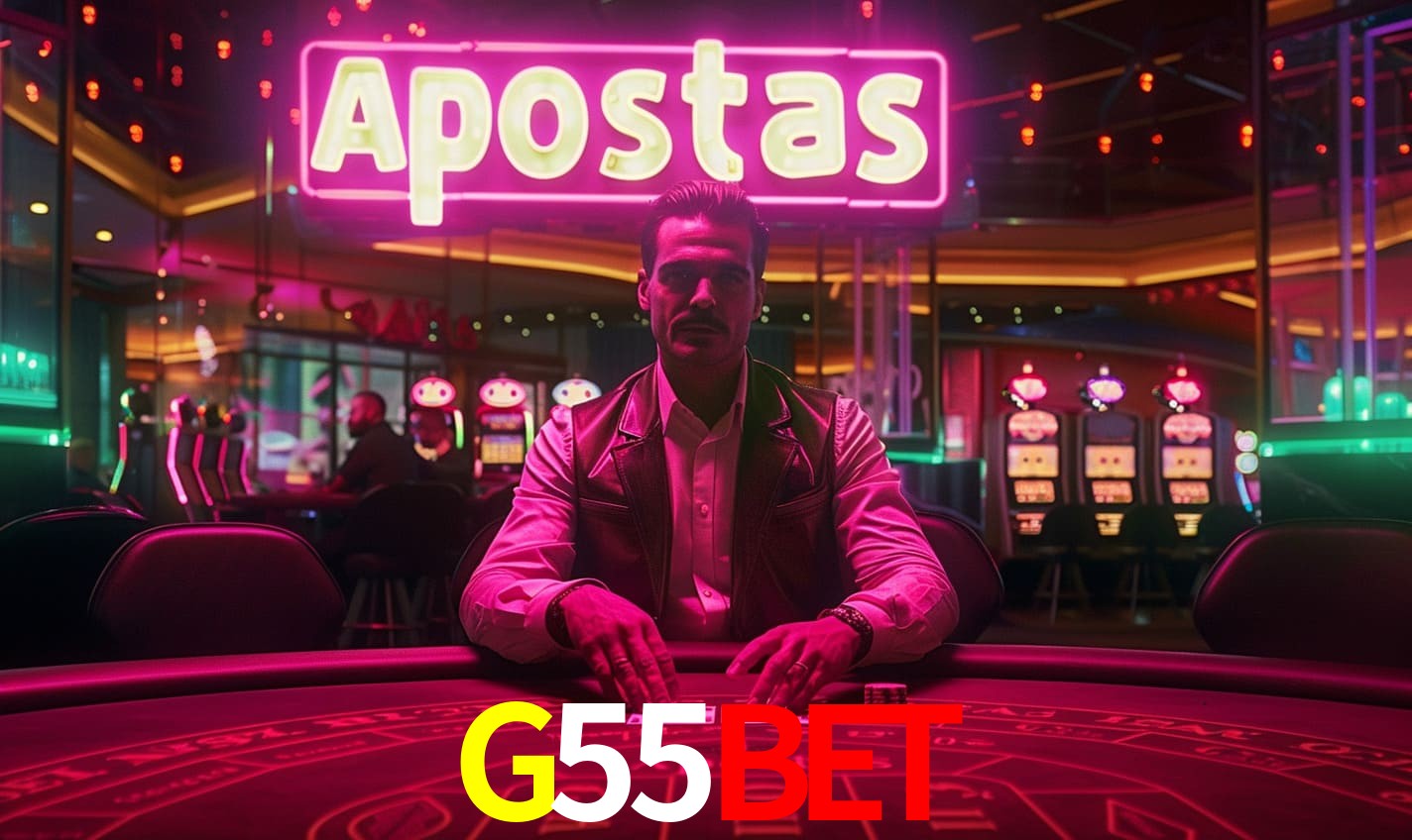 Desvendando o Mundo dos Jogos Virtuais na G55BET