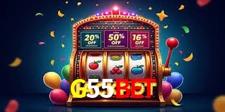 G55BET Instalar Logo 2