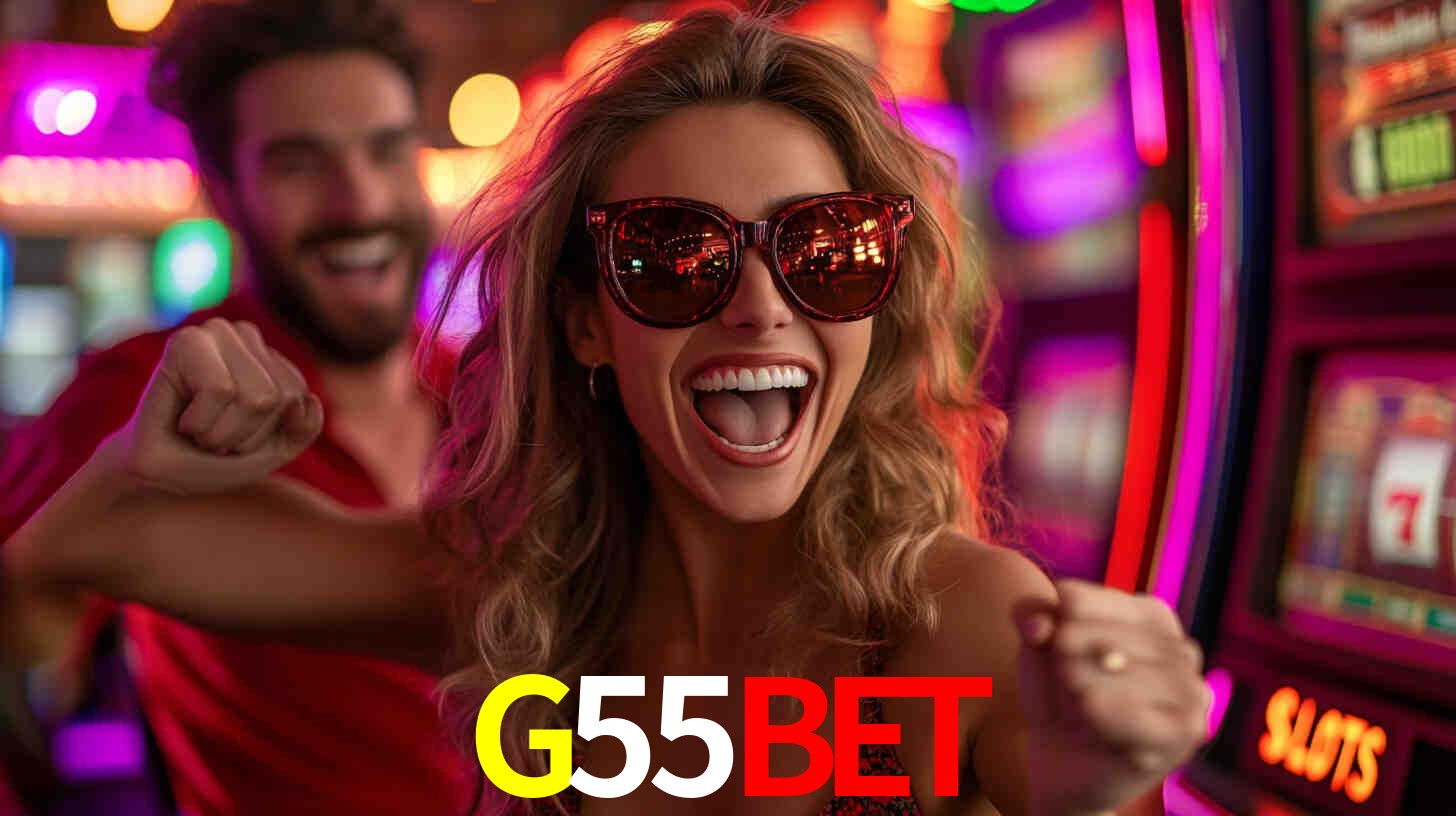 Explorando a Categoria de Eventos em Apostas na G55BET