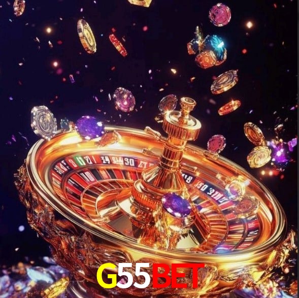 G55BET Segurança Logo 1