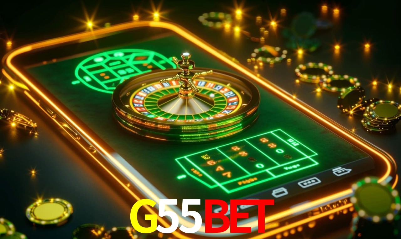 G55BET Instalar Logo 3