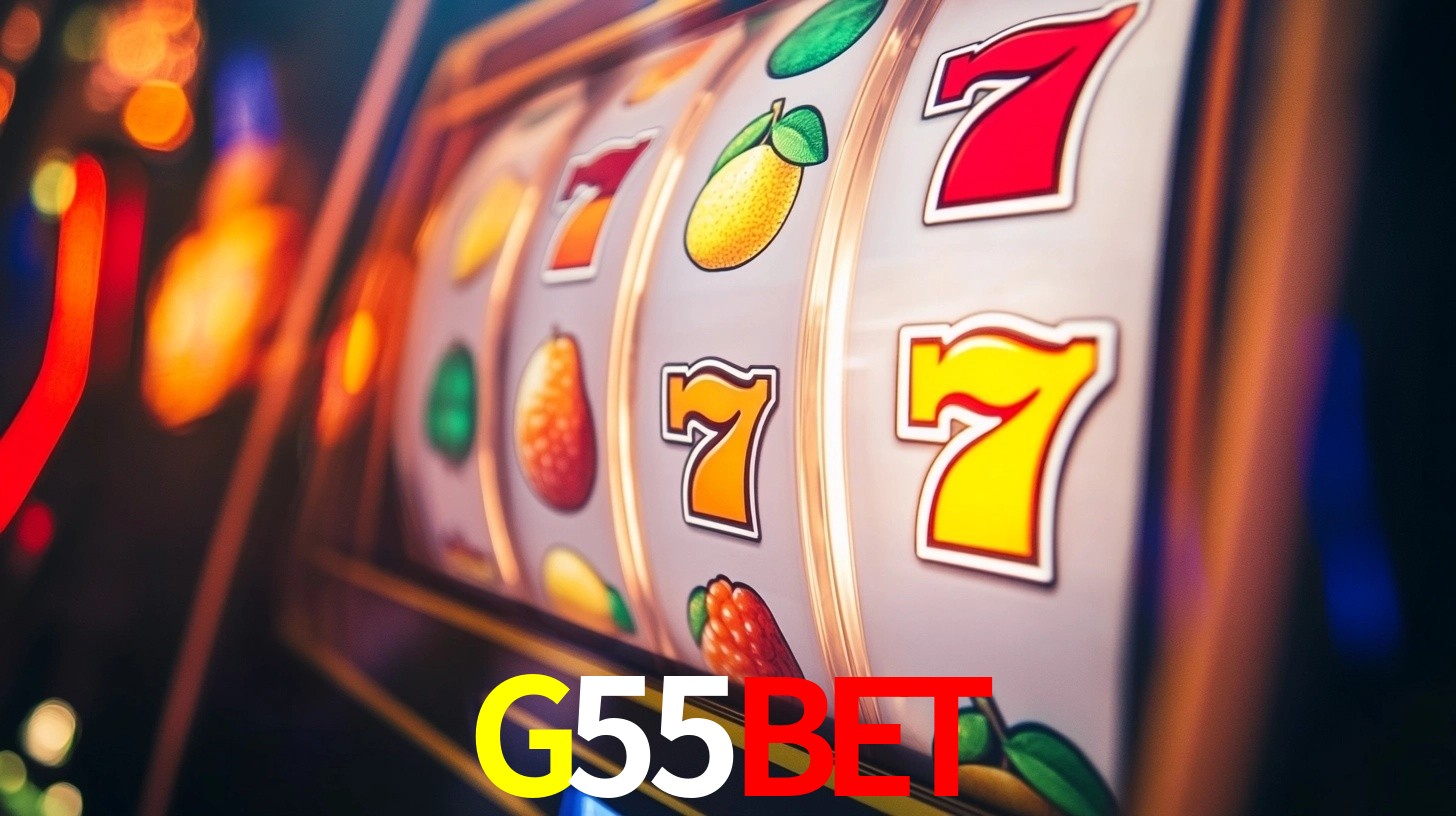 Explore as vantagens do G55BET: serviço profissional e confiabilidade