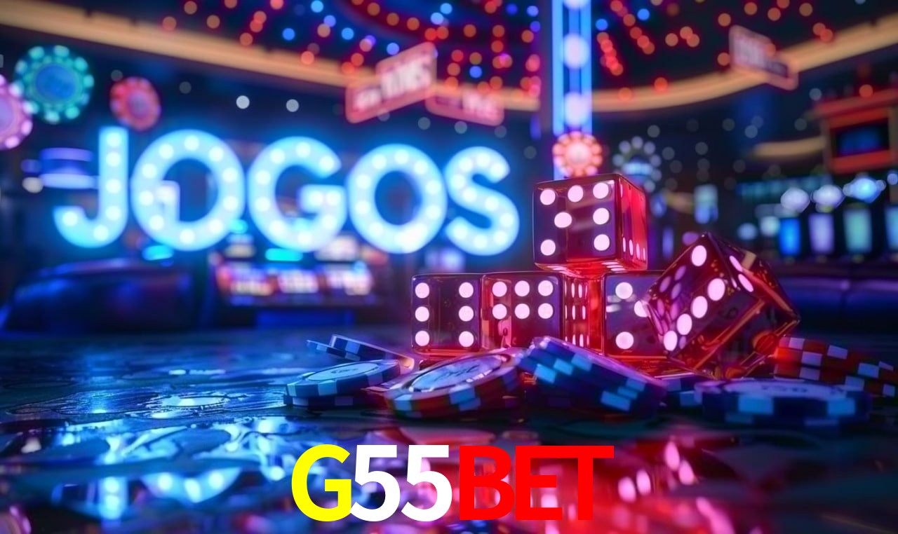 Torneios G55BET