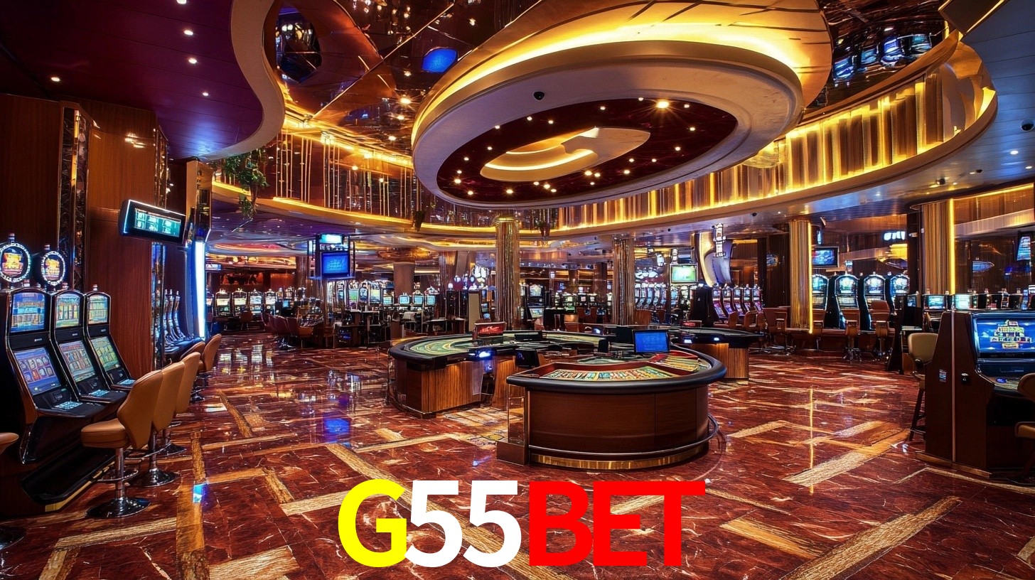 Exclusive Games G55BET