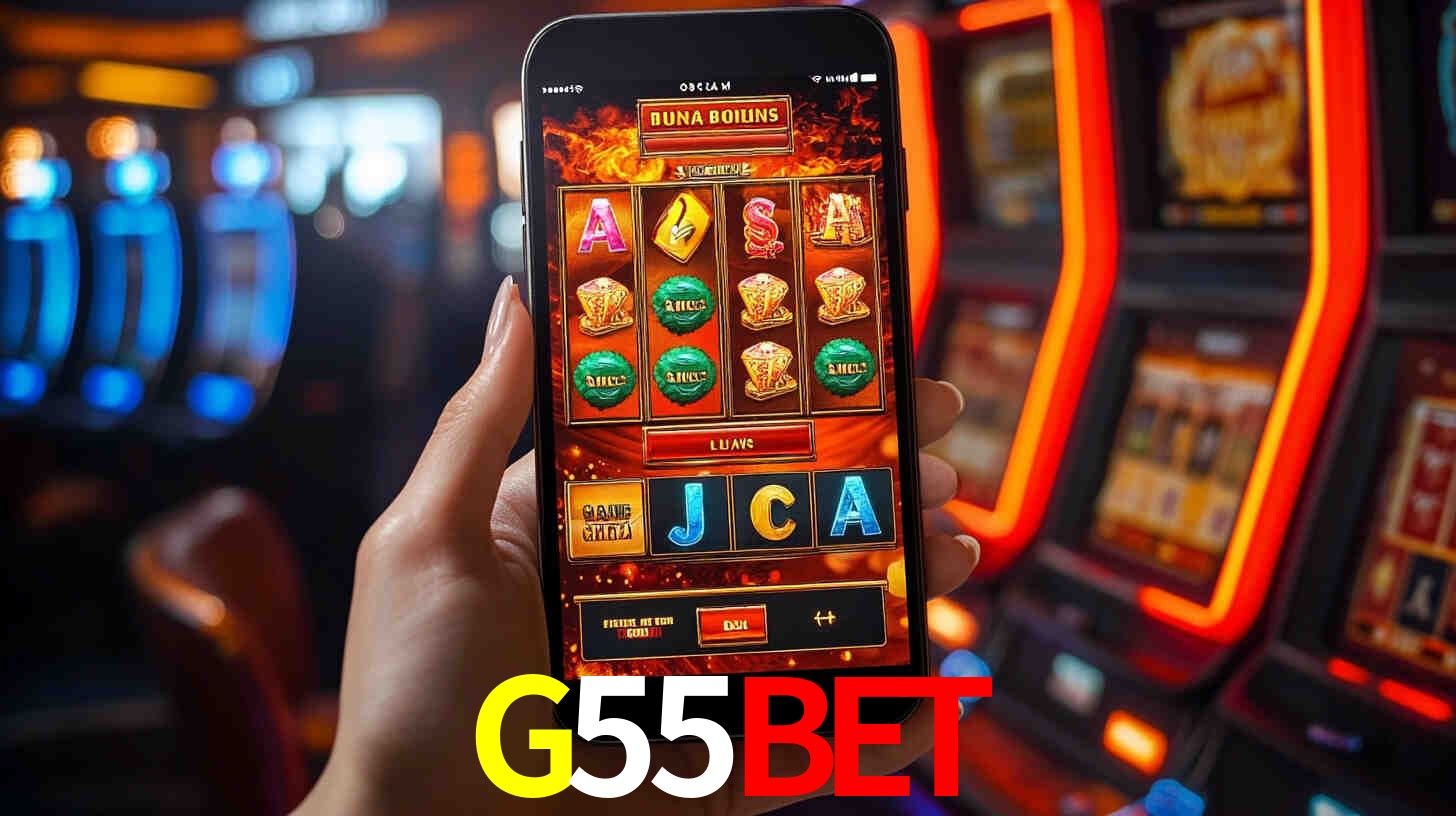 G55BET.com