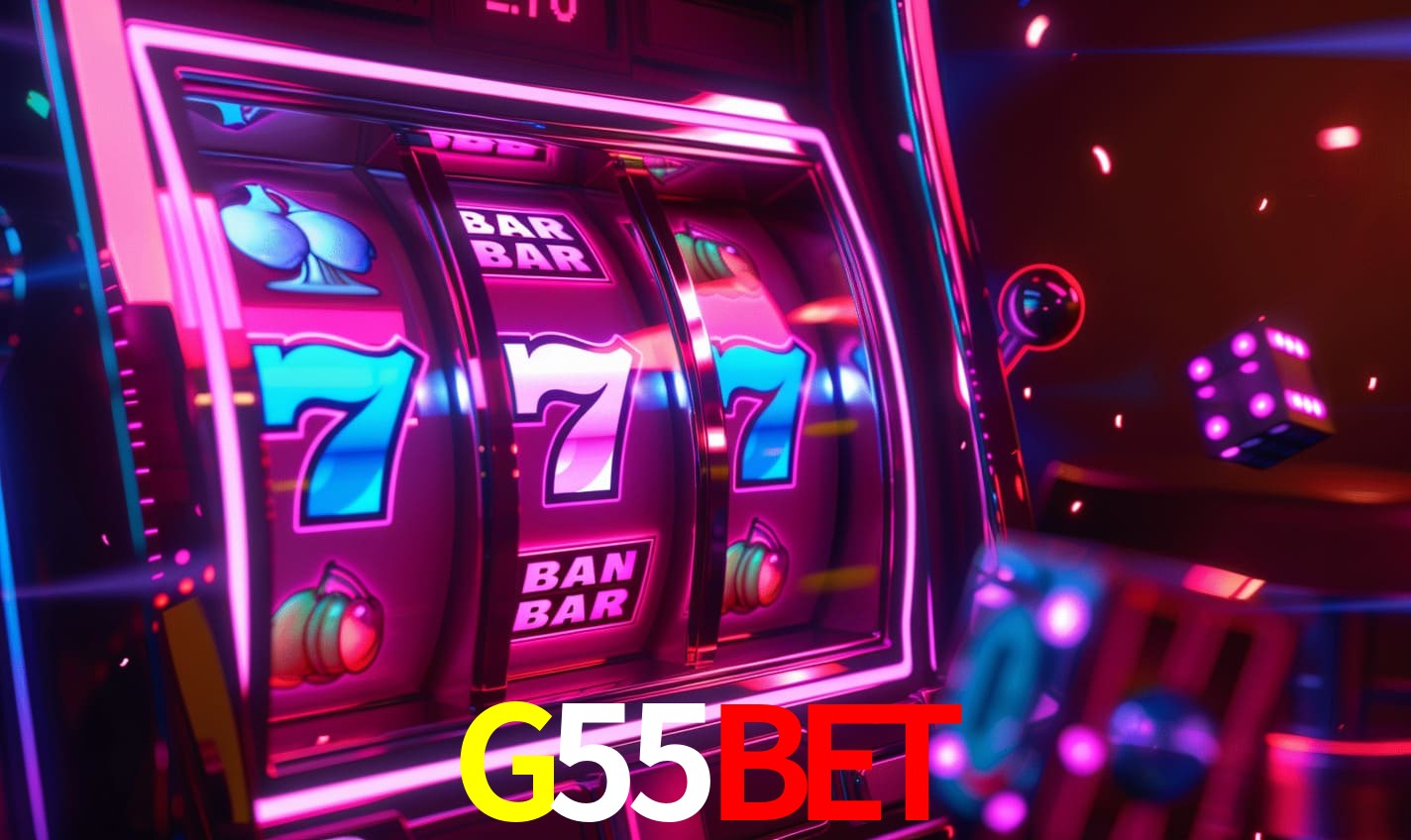 A Emoção da Loteria na G55BET: Uma Chance de Mudança de Vida