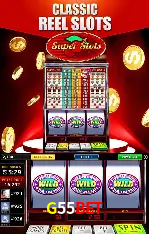 G55BET Licença Curaçao Gaming