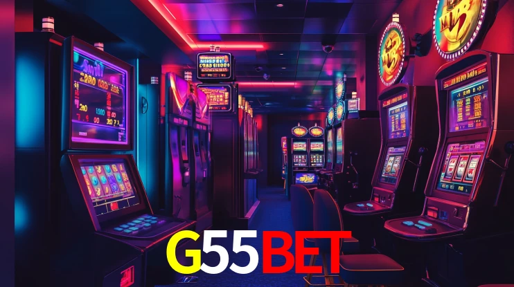 G55BET,G55BET.com