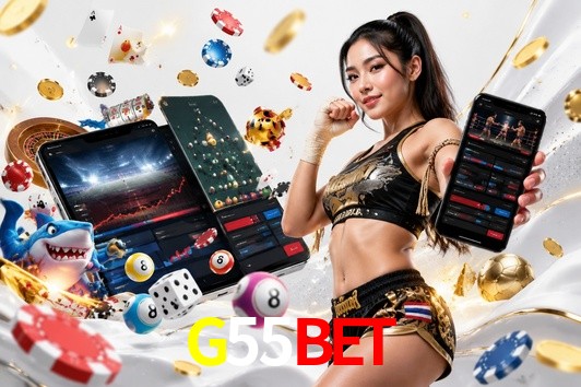Platform Technology G55BET