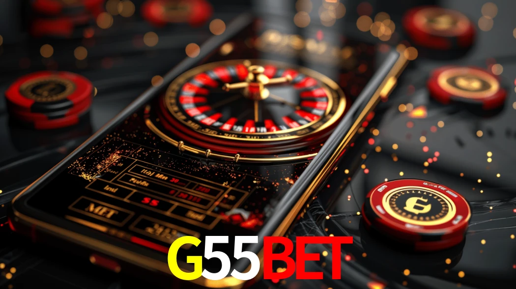 Slot Games G55BET