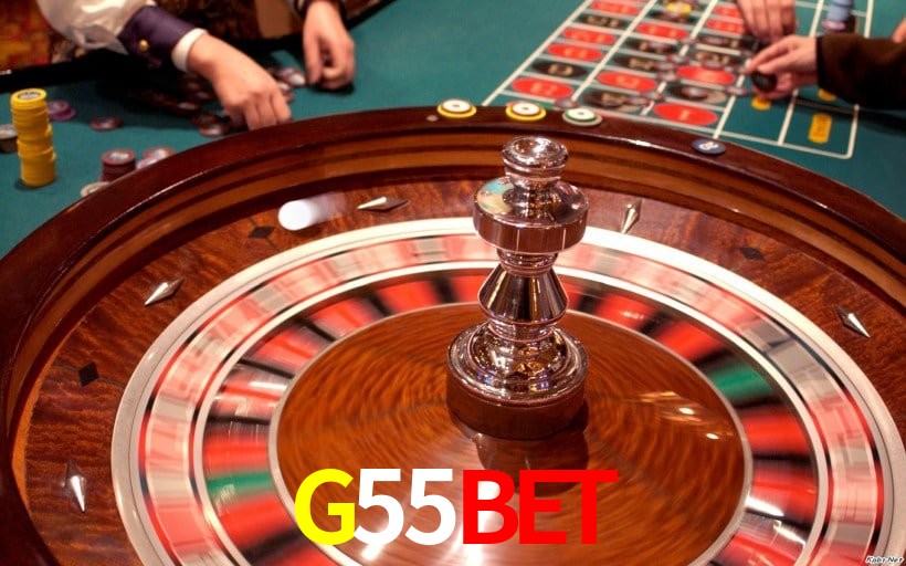 Casino VIP G55BET