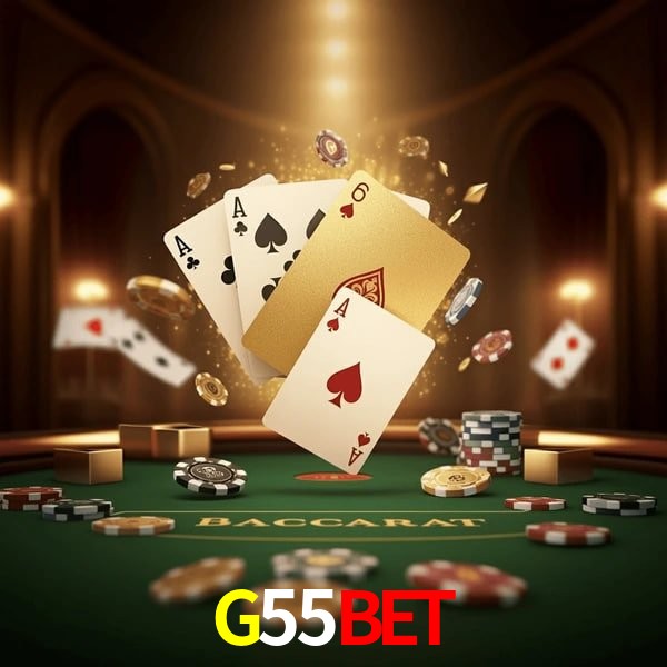 Roulette Table G55BET
