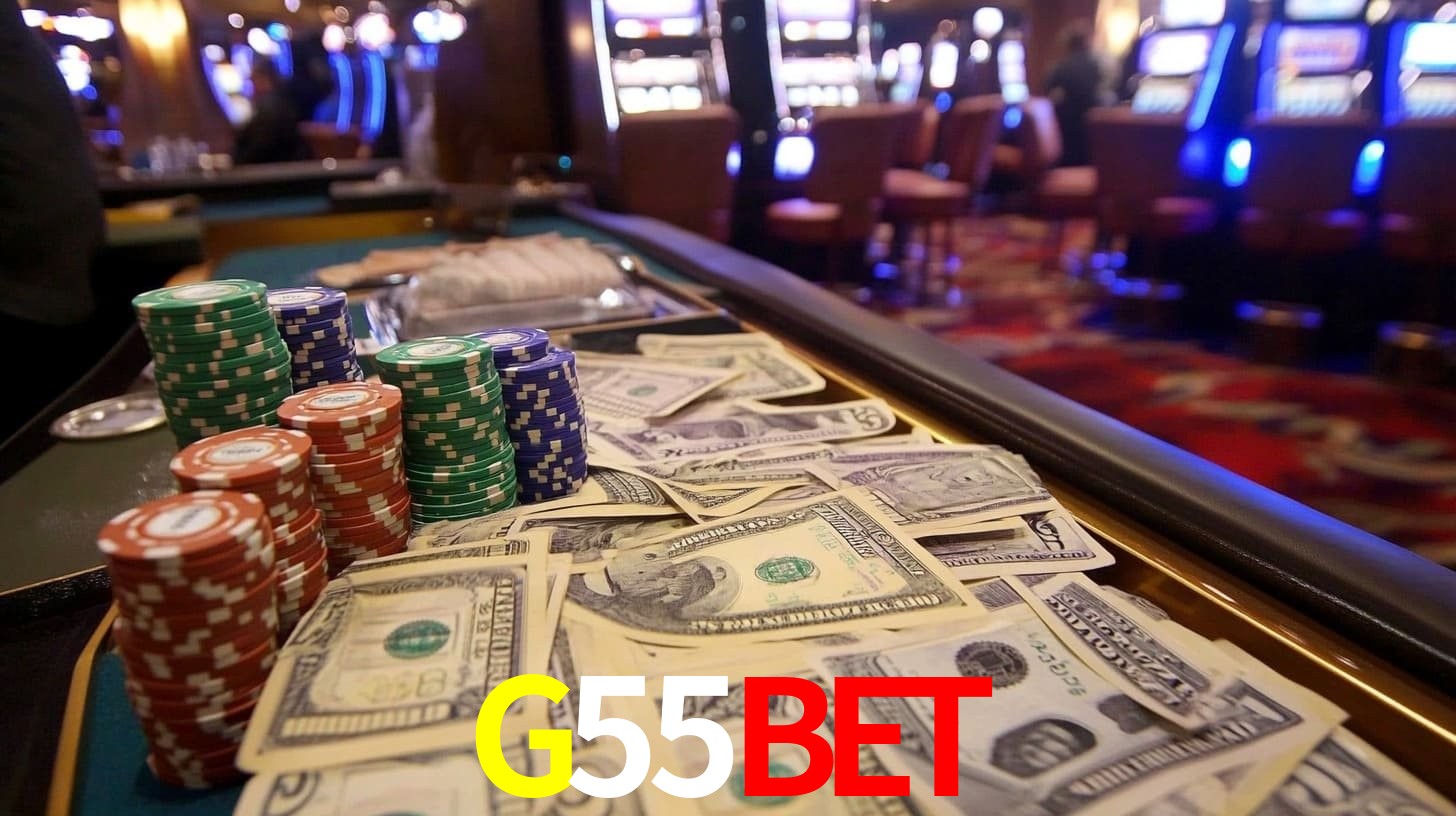 Telegram G55BET - Suporte Prioritário 24/7