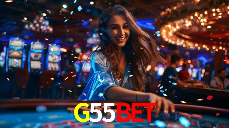 Football Betting G55BET