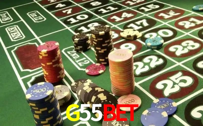 Login Seguro G55BET