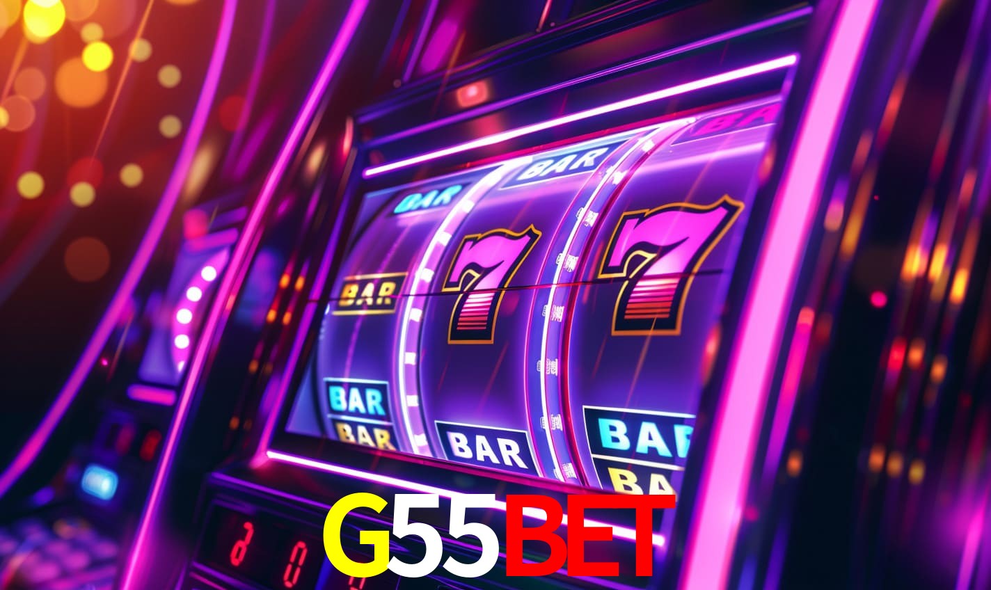 G55BET.com