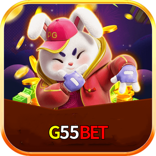 G55BET Logo